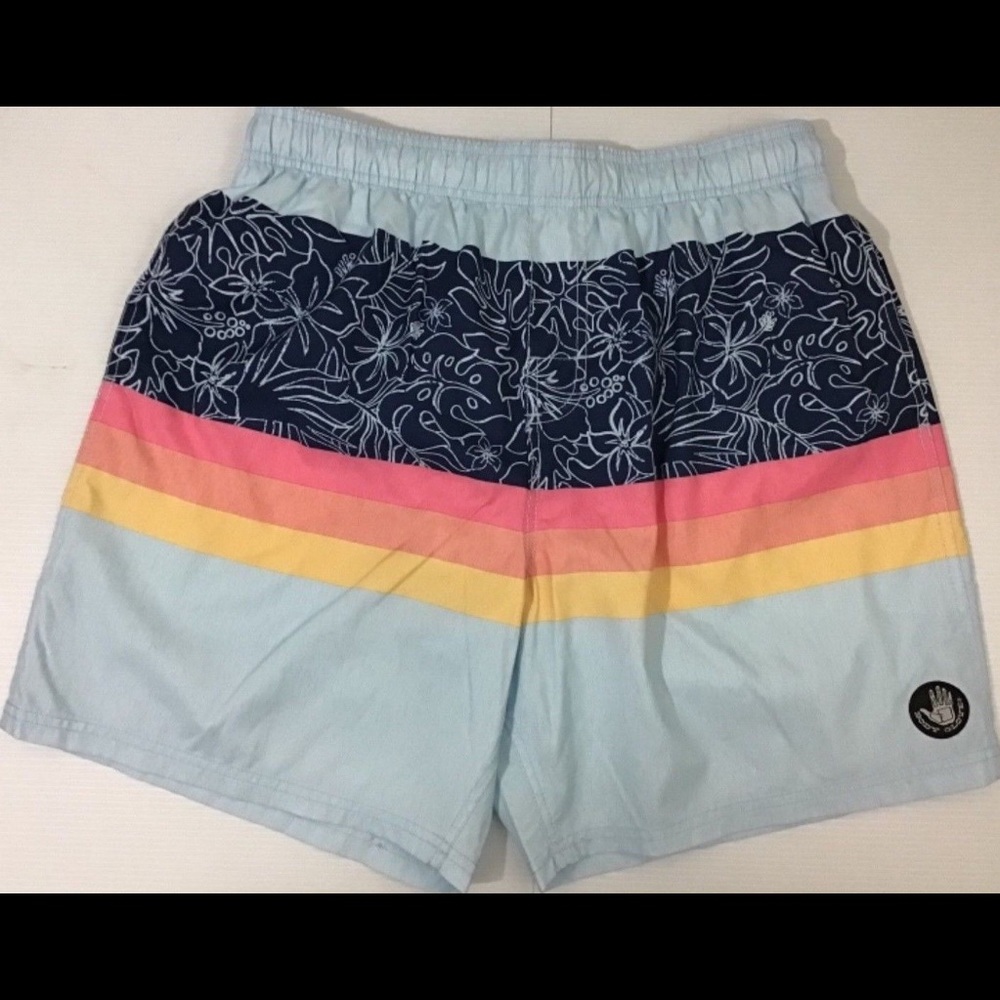 Body Glove Swim Trunks XL